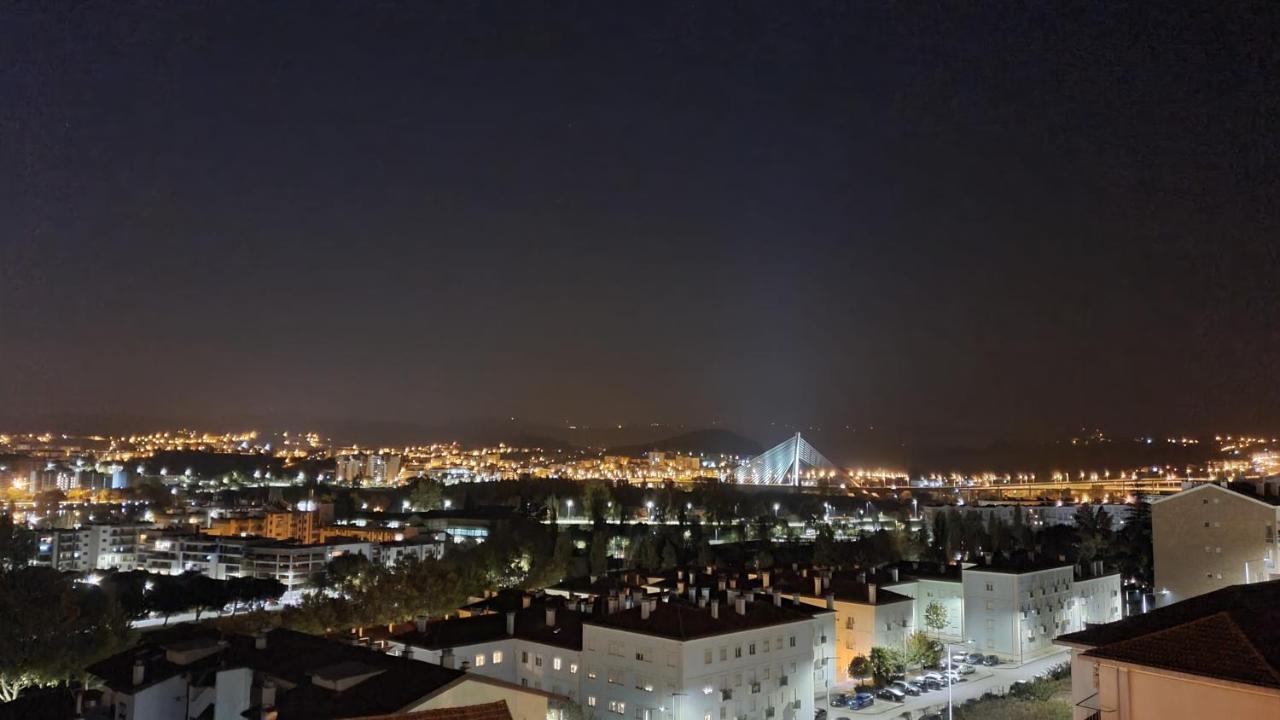 Coimbra'S Black & White Экстерьер фото