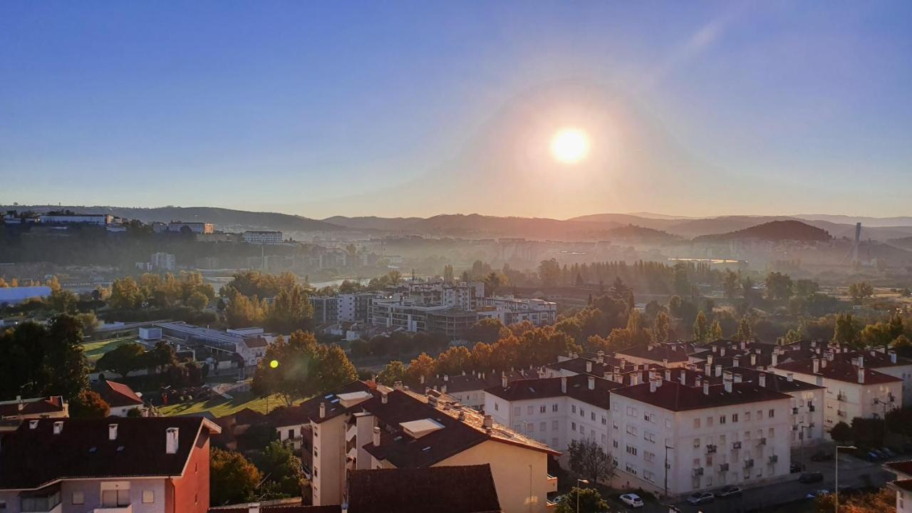 Coimbra'S Black & White Экстерьер фото