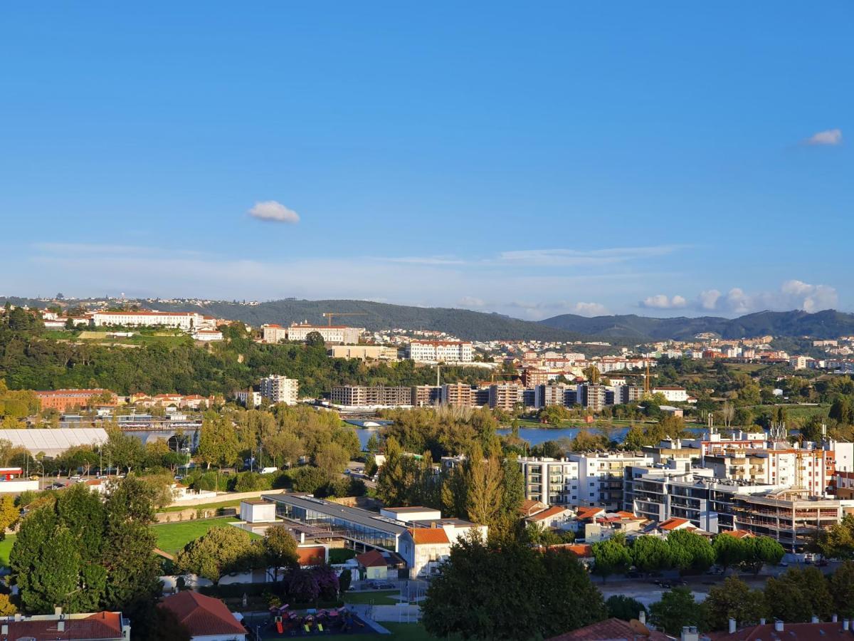 Coimbra'S Black & White Экстерьер фото